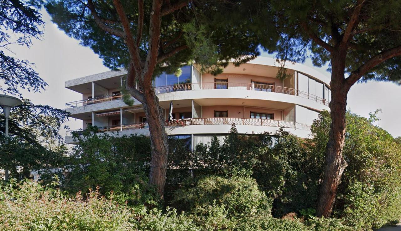 Grand Studio Proche Du Port Et Des Plages Sanary-sur-Mer Esterno foto